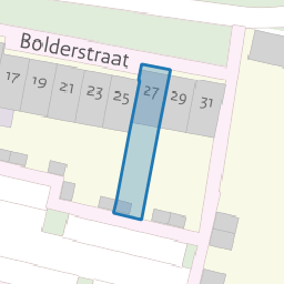 Perceel APD01-Z-8203