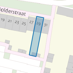 Perceel APD01-Z-8204