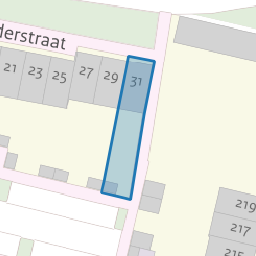 Perceel APD01-Z-8205