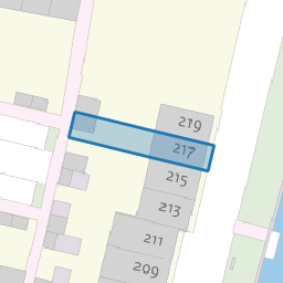 Perceel APD01-Z-8207