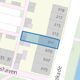 Perceel APD01-Z-8210