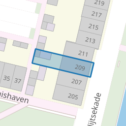 Perceel APD01-Z-8211