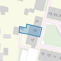 Perceel APD01-Z-8216