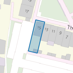 Perceel APD01-Z-8218