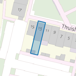 Perceel APD01-Z-8219