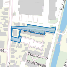 Perceel APD01-Z-8223