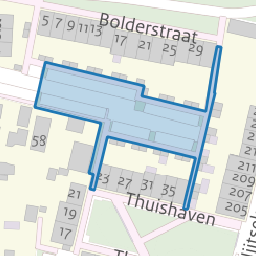 Perceel APD01-Z-8224