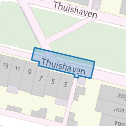 Perceel APD01-Z-8234