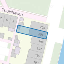 Perceel APD01-Z-8241