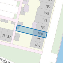 Perceel APD01-Z-8247