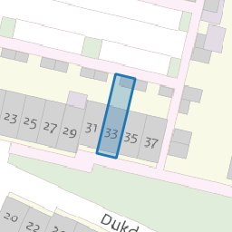 Perceel APD01-Z-8257