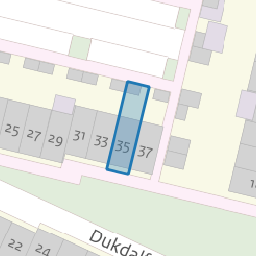 Perceel APD01-Z-8258