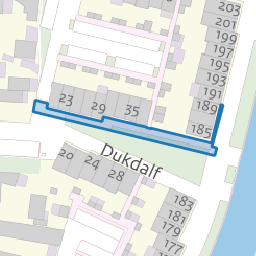 Perceel APD01-Z-8262