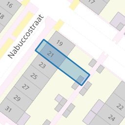 Perceel APD01-Z-8273