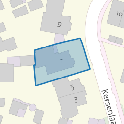 Perceel APD01-Z-8275