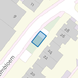 Perceel APD01-Z-8277