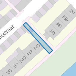 Perceel APD01-Z-8279