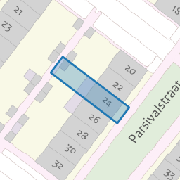 Perceel APD01-Z-8281