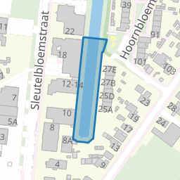 Perceel APD01-Z-8284