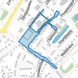 Perceel APD01-Z-8285