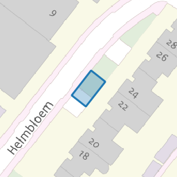 Perceel APD01-Z-8286