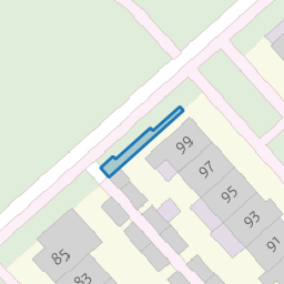 Perceel APD01-Z-8289