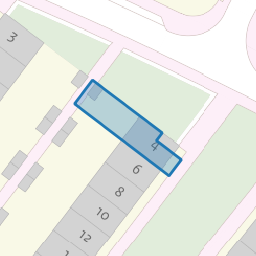 Perceel APD01-Z-8292