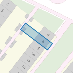 Perceel APD01-Z-8293