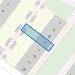 Perceel APD01-Z-8295