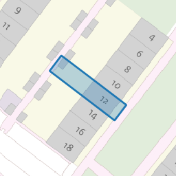 Perceel APD01-Z-8296