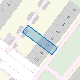 Perceel APD01-Z-8297