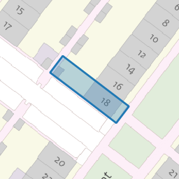 Perceel APD01-Z-8299