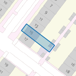 Perceel APD01-Z-8300