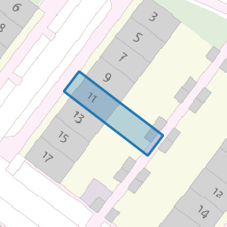 Perceel APD01-Z-8302