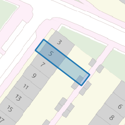 Perceel APD01-Z-8305