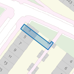 Perceel APD01-Z-8306