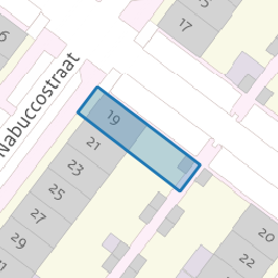 Perceel APD01-Z-8307