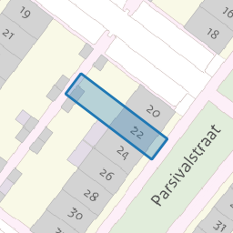 Perceel APD01-Z-8309