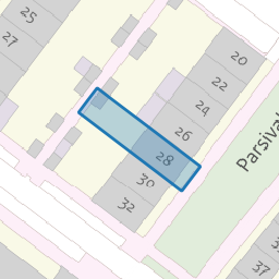 Perceel APD01-Z-8311