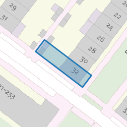 Perceel APD01-Z-8313