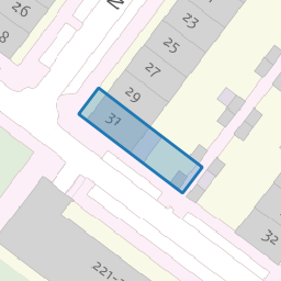 Perceel APD01-Z-8314