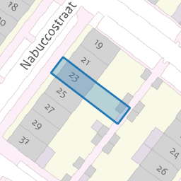 Perceel APD01-Z-8318