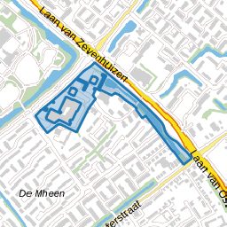 Perceel APD01-Z-8319