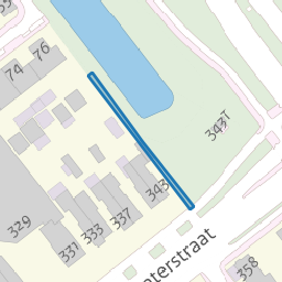 Perceel APD01-Z-8320