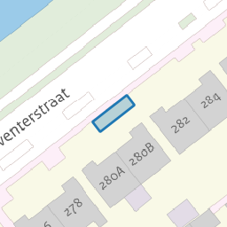 Perceel APD01-Z-8334