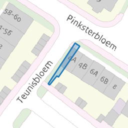 Perceel APD01-Z-8342