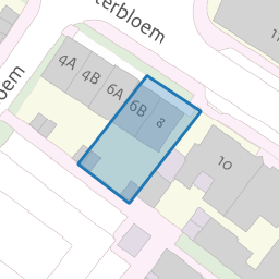 Perceel APD01-Z-8343