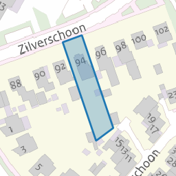 Perceel APD01-Z-8345