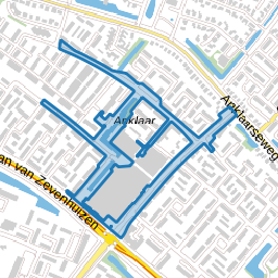 Perceel APD01-Z-8352