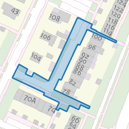 Perceel APD01-Z-8354